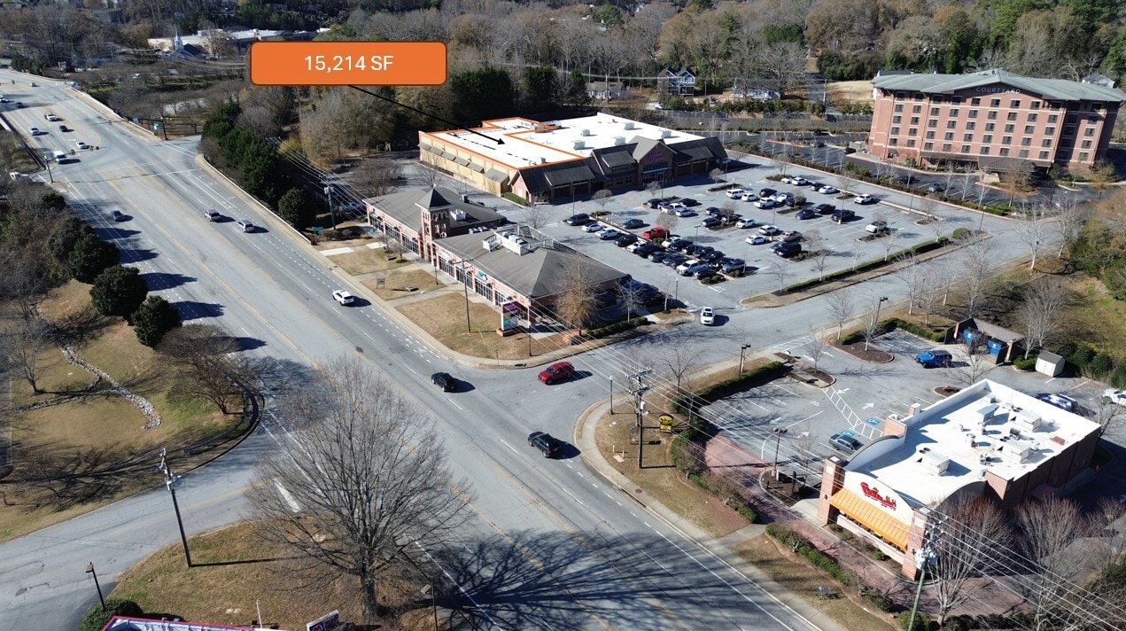 103 Canoy Ln, Clemson, SC à louer Photo intérieure– Image 1 sur 1