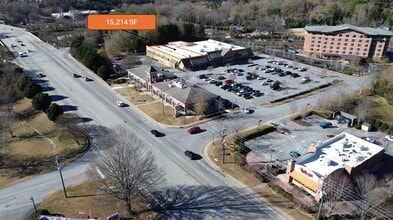 103 Canoy Ln, Clemson, SC à louer Photo intérieure– Image 1 sur 1