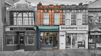 Plus de détails pour 424 Coldharbour Ln, Londres - Local commercial à vendre
