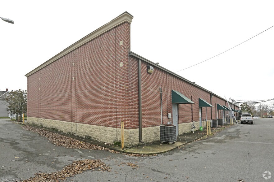 101 E Unaka Ave, Johnson City, TN à louer - Photo de l’immeuble – Image 3 sur 3
