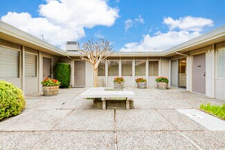 Plus de détails pour 4038 Montgomery Dr, Santa Rosa, CA - Bureau à vendre