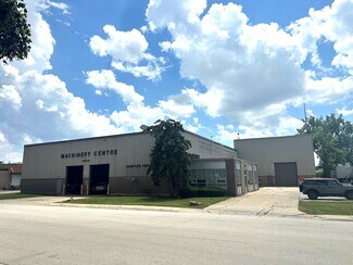 Plus de détails pour 2323 Touhy Ave, Elk Grove Village, IL - Industriel/Logistique à louer