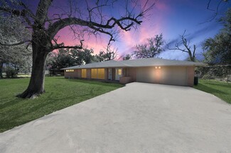 Plus de détails pour 3603 South St, Brookshire, TX - Santé à vendre