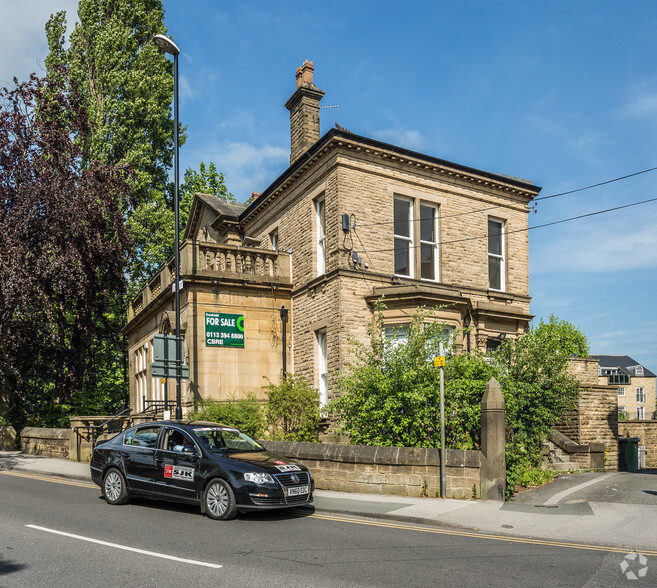 Oxford Rd, Guiseley à vendre - Photo de l’immeuble – Image 2 sur 9