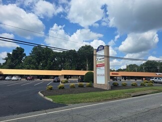 Plus de détails pour 400 S Main St, Mauldin, SC - Bureau à louer