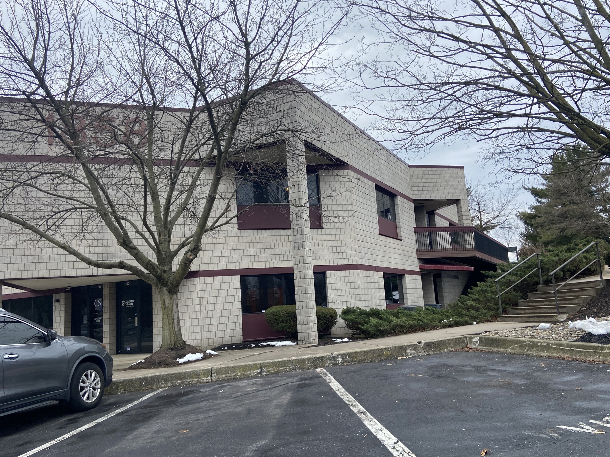 1858 Charter Ln, Lancaster, PA à louer Photo de l’immeuble– Image 1 sur 2