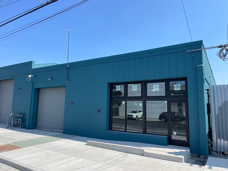 1475 67th St, Emeryville, CA à louer - Photo de l’immeuble – Image 3 sur 7