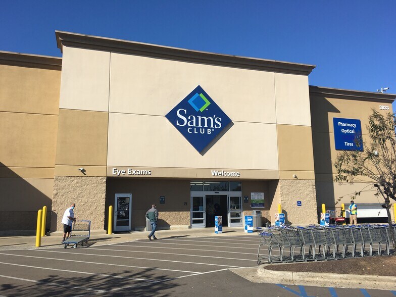 3849-3905 N Gloster St, Tupelo, MS à louer - Photo de l’immeuble – Image 2 sur 8