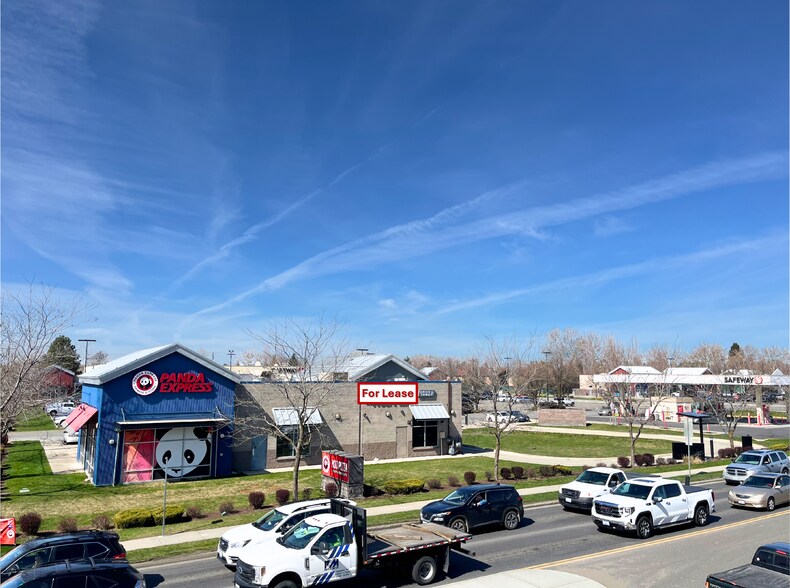 3901-3907 N Market St, Spokane, WA à louer - Photo de l’immeuble – Image 1 sur 4