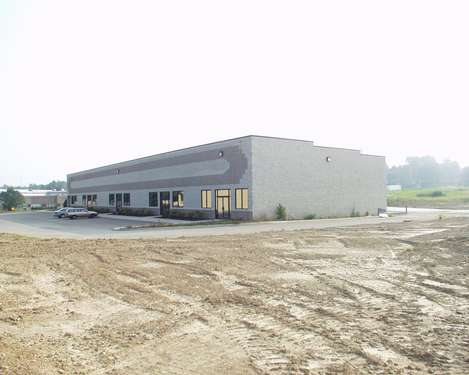 852 E Highland Rd, Macedonia, OH à louer - Autre – Image 3 sur 9