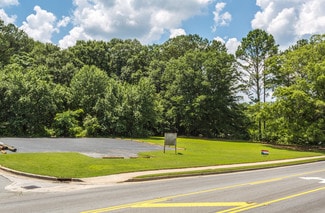 Plus de détails pour 3980 Austell Powder Springs Rd, Powder Springs, GA - Terrain à vendre