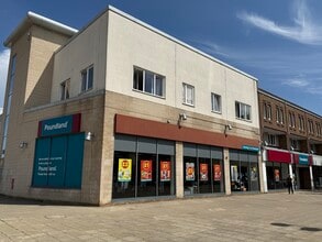 Ortongate Shopping Centre, Peterborough à louer Photo intérieure– Image 1 sur 1