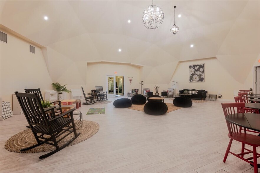 2530 Old Millsap Hwy, Mineral Wells, TX à vendre - Photo principale – Image 3 sur 39