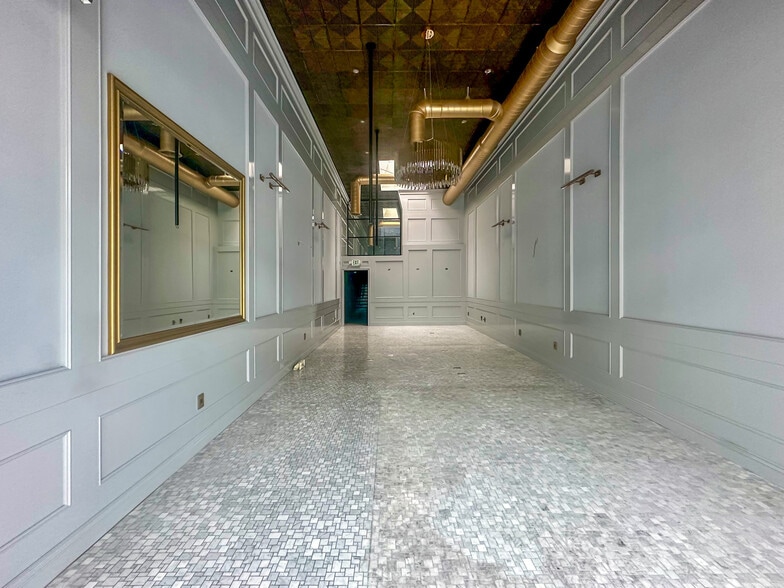 440-444 N Canon Dr, Beverly Hills, CA à louer - Photo de l’immeuble – Image 2 sur 4