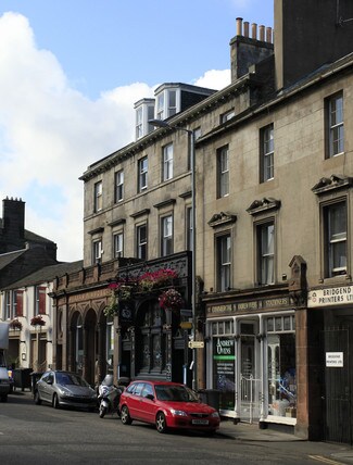 Plus de détails pour 44-46 Constitution St, Edinburgh - Coworking à louer