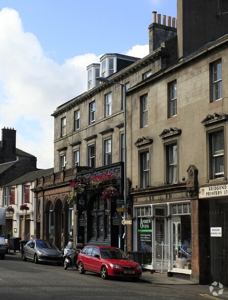 44-46 Constitution St, Edinburgh à louer - Photo principale – Image 1 sur 3