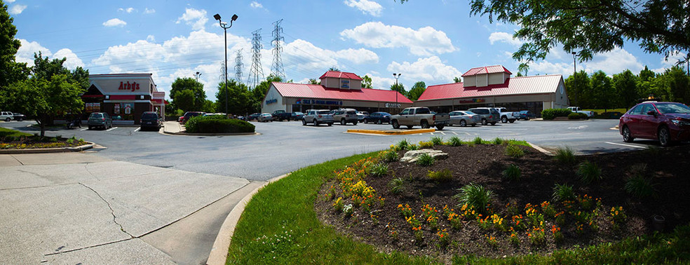 4111-4115 Wholesale Club Dr, Nottingham, MD à louer - Photo de l’immeuble – Image 3 sur 7