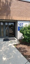 1535 Lake Cook Rd, Northbrook, IL à louer Photo de l’immeuble– Image 1 sur 11