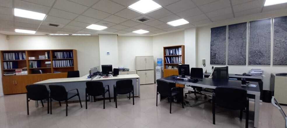 Bureaux/Local commercial dans Pozuelo de Alarcón, Madrid à louer - Photo intérieure – Image 3 sur 5