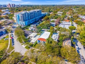 1610 Salzedo St, Coral Gables, FL - Vue aérienne  vue de carte - Image1