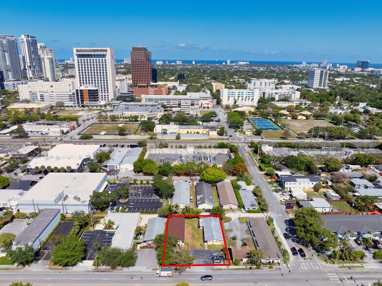 634-638 SW 4th Ave, Fort Lauderdale, FL à vendre - Photo de l’immeuble – Image 3 sur 10