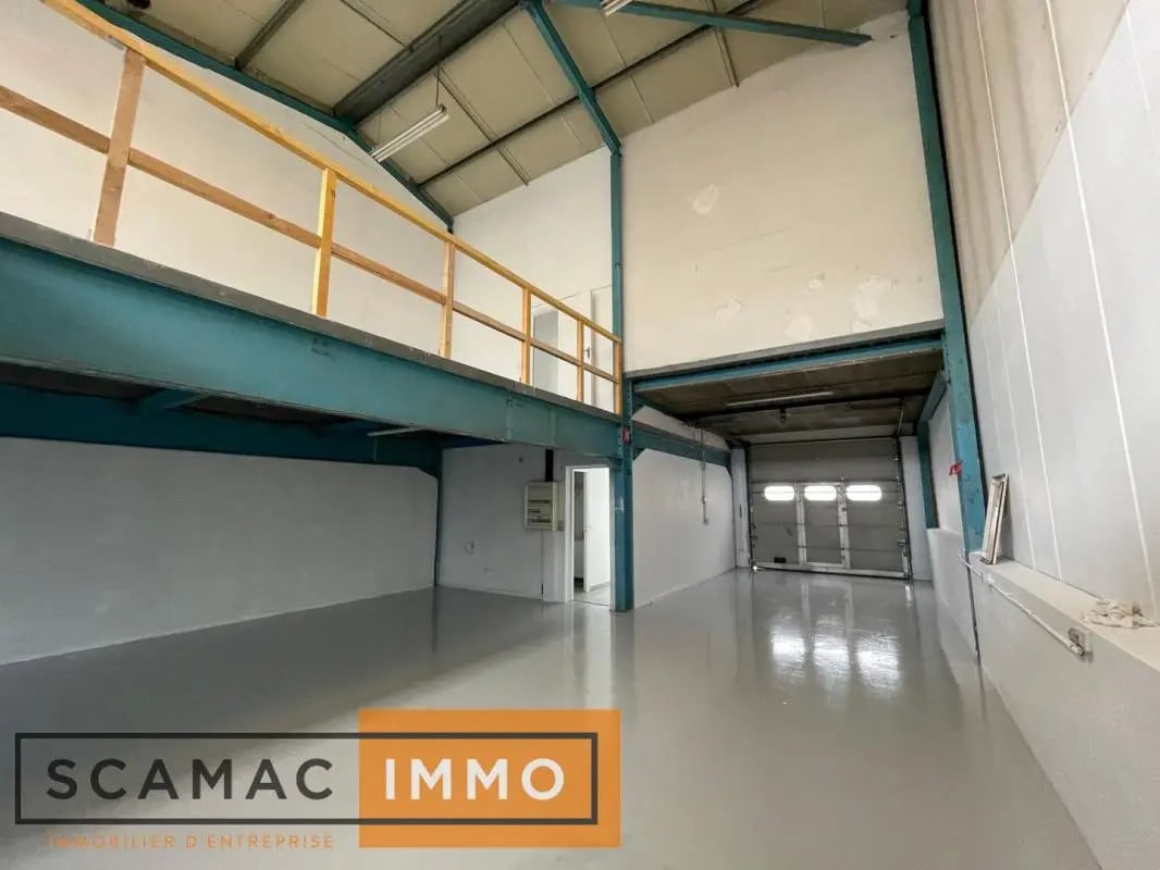 Photo de l’immeuble