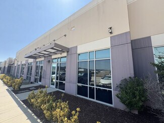 Plus de détails pour 25695 Jefferson Ave, Murrieta, CA - Local d'activités à louer