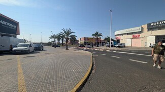 Plus de détails pour Novelda, 144, Elche - Industriel/Logistique à vendre