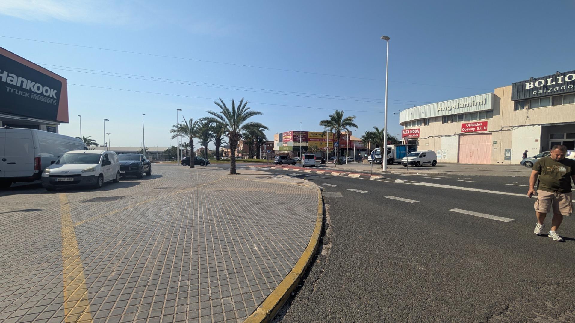 Novelda, 144, Elche, Alicante à vendre Photo principale– Image 1 sur 24