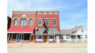 Plus de détails pour 717 Rose St, La Crosse, WI - Local commercial à louer