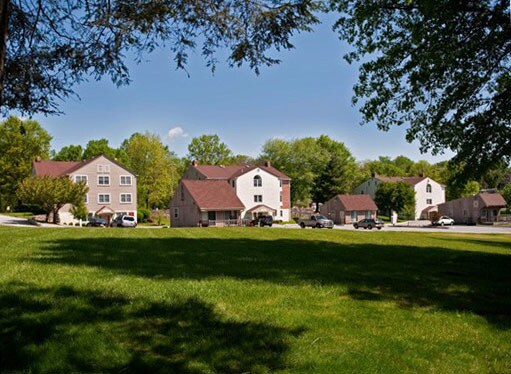 606 Chadds Ford Dr, Chadds Ford, PA à louer - Photo de l’immeuble – Image 2 sur 8