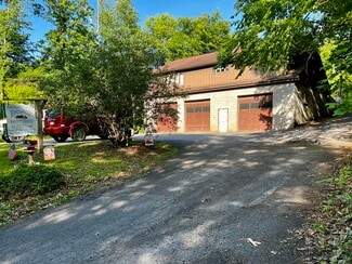 Plus de détails pour 2936 Mountain Rd, Saylorsburg, PA - Local commercial à louer