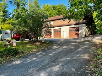 Plus de détails pour 2936 Mountain Rd, Saylorsburg, PA - Local commercial à louer