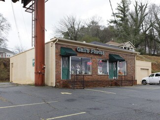 Plus de détails pour 105 Riverstone Pky, Canton, GA - Local commercial à vendre