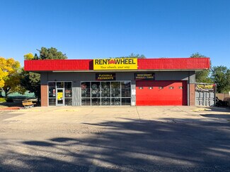 Plus de détails pour 691 W 84th Ave, Denver, CO - Local commercial à vendre