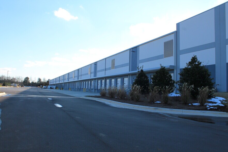 6358 Research Park Blvd NW, Huntsville, AL à louer - Photo de l’immeuble – Image 2 sur 6