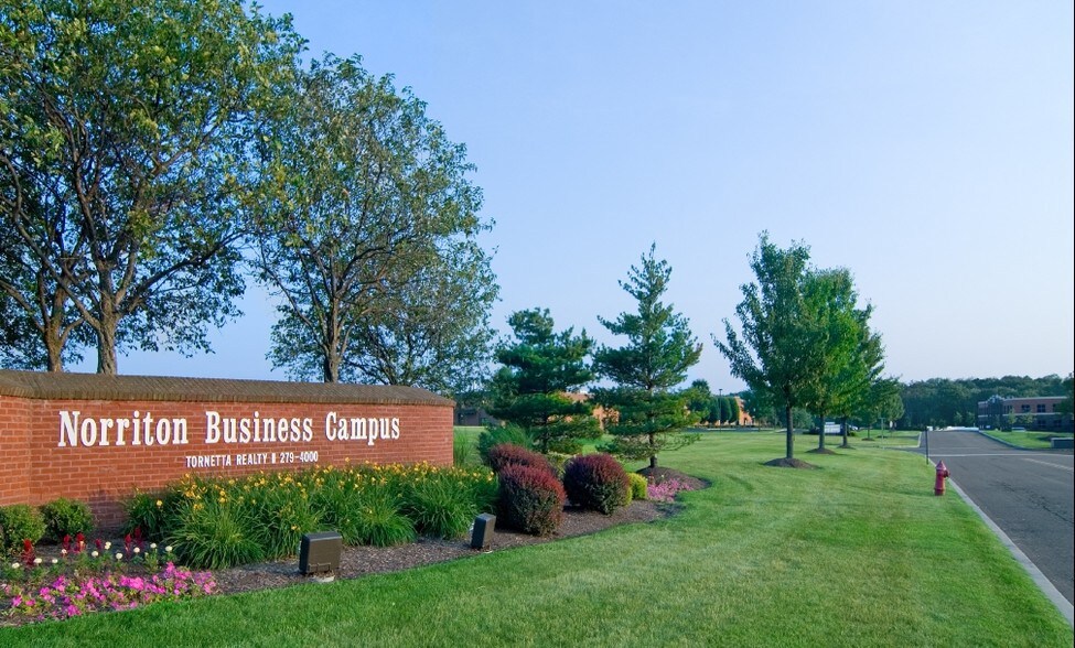 W Germantown Pike, East Norriton Township, PA à louer - Autre – Image 2 sur 4