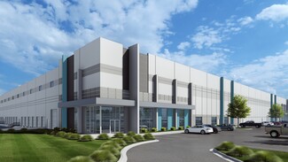 Plus de détails pour 00 Webber Rd, Cowpens, SC - Industriel/Logistique à louer