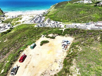 Plus de détails pour Costal Land, Porthtowan, Porthtowan - Terrain à vendre