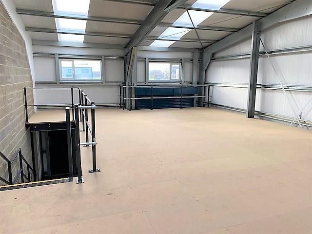 Unit 155, Manston, Ramsgate à vendre - Photo de l’immeuble – Image 3 sur 4