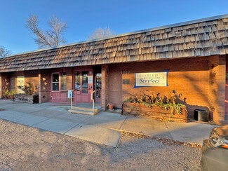 Plus de détails pour 1017 Robertson St, Fort Collins, CO - Bureau à vendre