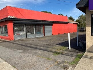 Plus de détails pour 2511 Middle Country Rd, Centereach, NY - Local commercial à louer