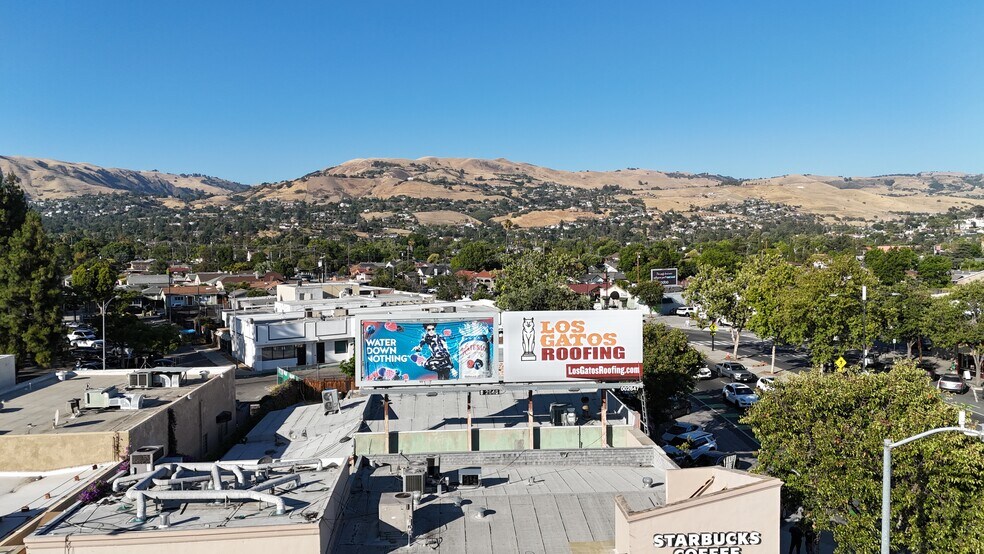 3107-3111 Alum Rock Ave, San Jose, CA à vendre - Photo de l’immeuble – Image 3 sur 4
