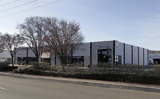 Plus de détails pour 7100-7114 Village Pky, Dublin, CA - Local commercial à louer