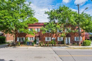 Plus de détails pour 200 Jane St, Toronto, ON - Logement à vendre