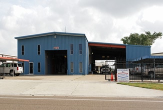 Plus de détails pour 2038 Saratoga Blvd, Corpus Christi, TX - Bureau, Industriel/Logistique à louer