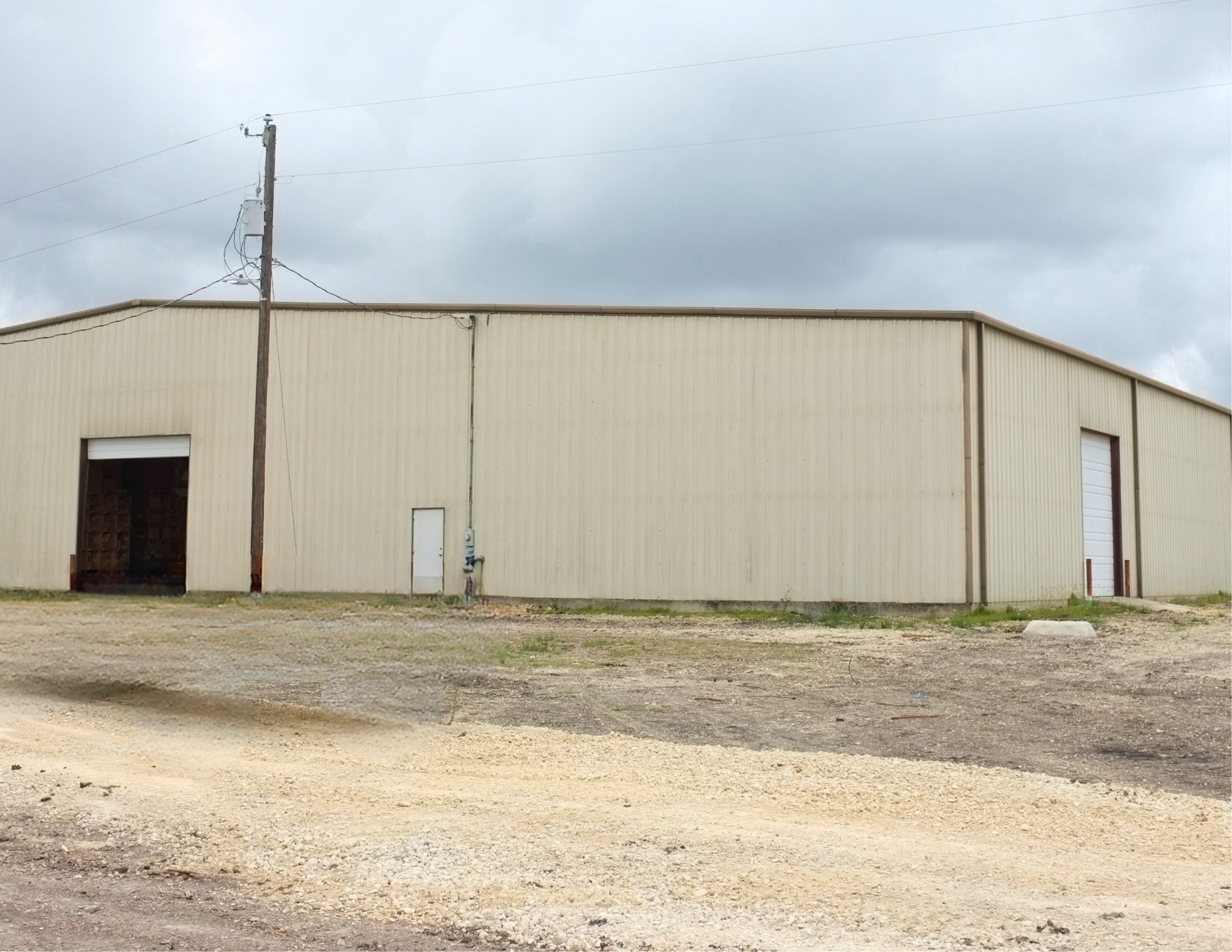 16115 SH-123, San Marcos, TX à louer Photo de l’immeuble– Image 1 sur 4