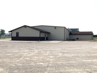 Plus de détails pour 5866 State HWY 29, Denmark, WI - Industriel/Logistique à vendre
