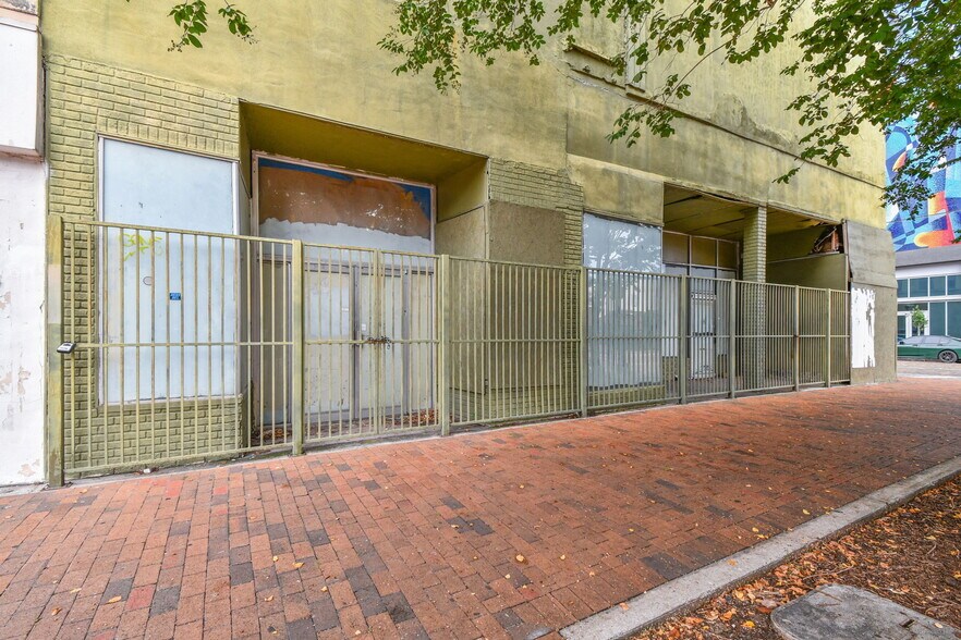 1001 N Franklin St, Tampa, FL à vendre - Photo de l’immeuble – Image 3 sur 13