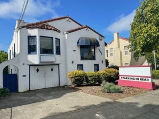Plus de détails pour 1501 Tennessee St, Vallejo, CA - Bureau à louer